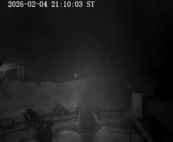 Nástupní stanice vleků Horní Podluží