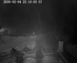 Nástupní stanice vleků Horní Podluží