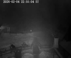 Nástupní stanice vleků Horní Podluží