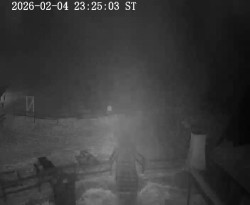 Nástupní stanice vleků Horní Podluží