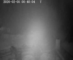 Nástupní stanice vleků Horní Podluží