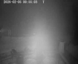 Nástupní stanice vleků Horní Podluží