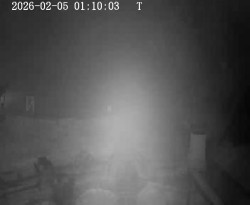 Nástupní stanice vleků Horní Podluží