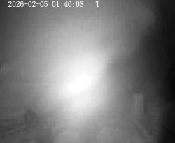 Nástupní stanice vleků Horní Podluží