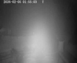 Nástupní stanice vleků Horní Podluží