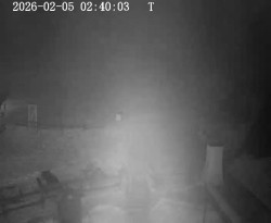 Nástupní stanice vleků Horní Podluží