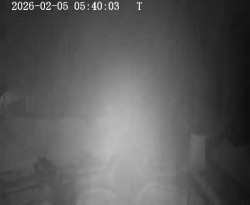 Nástupní stanice vleků Horní Podluží