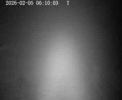 Nástupní stanice vleků Horní Podluží