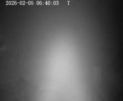 Nástupní stanice vleků Horní Podluží