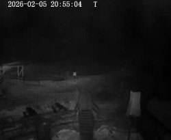 Nástupní stanice vleků Horní Podluží