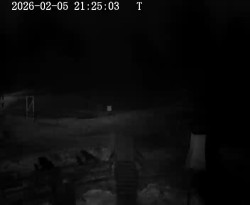 Nástupní stanice vleků Horní Podluží