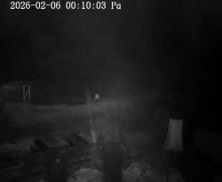 Nástupní stanice vleků Horní Podluží