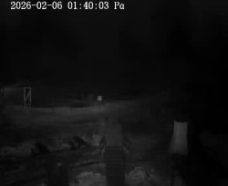 Nástupní stanice vleků Horní Podluží