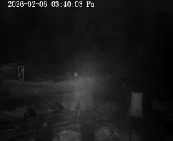 Nástupní stanice vleků Horní Podluží