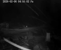 Nástupní stanice vleků Horní Podluží