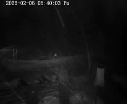 Nástupní stanice vleků Horní Podluží