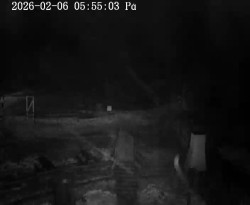 Nástupní stanice vleků Horní Podluží