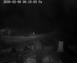 Nástupní stanice vleků Horní Podluží