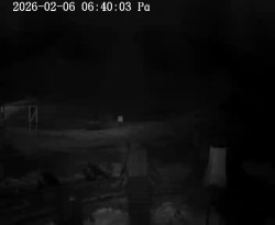 Nástupní stanice vleků Horní Podluží