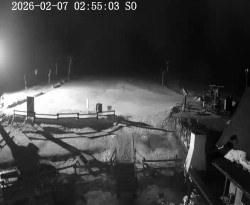 Nástupní stanice vleků Horní Podluží