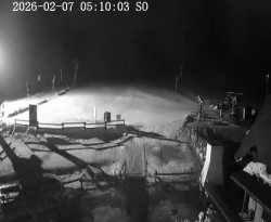 Nástupní stanice vleků Horní Podluží