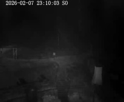 Nástupní stanice vleků Horní Podluží