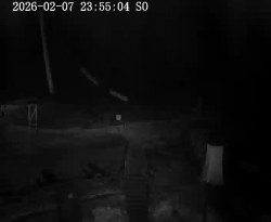 Nástupní stanice vleků Horní Podluží