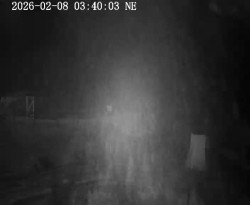 Nástupní stanice vleků Horní Podluží