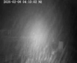 Nástupní stanice vleků Horní Podluží