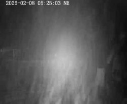 Nástupní stanice vleků Horní Podluží