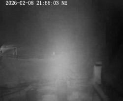 Nástupní stanice vleků Horní Podluží