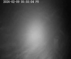 Nástupní stanice vleků Horní Podluží