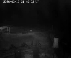 Nástupní stanice vleků Horní Podluží