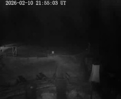 Nástupní stanice vleků Horní Podluží