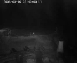 Nástupní stanice vleků Horní Podluží