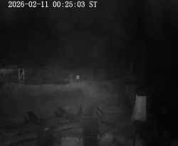 Nástupní stanice vleků Horní Podluží