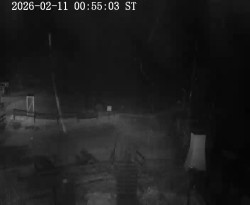 Nástupní stanice vleků Horní Podluží