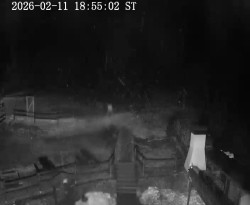 Nástupní stanice vleků Horní Podluží