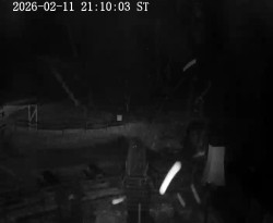 Nástupní stanice vleků Horní Podluží