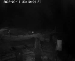 Nástupní stanice vleků Horní Podluží