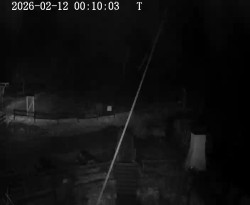 Nástupní stanice vleků Horní Podluží