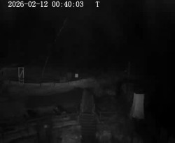 Nástupní stanice vleků Horní Podluží