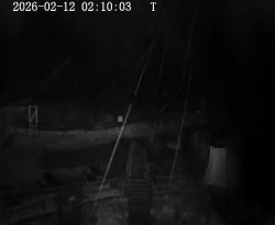 Nástupní stanice vleků Horní Podluží