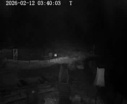 Nástupní stanice vleků Horní Podluží