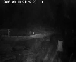 Nástupní stanice vleků Horní Podluží