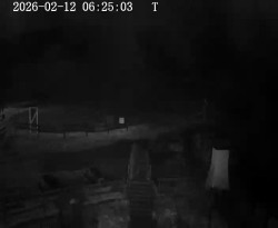 Nástupní stanice vleků Horní Podluží