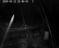 Nástupní stanice vleků Horní Podluží