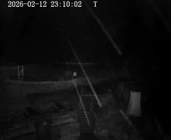 Nástupní stanice vleků Horní Podluží