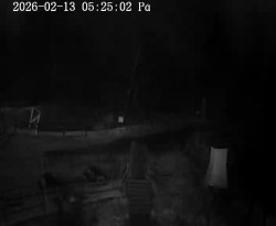 Nástupní stanice vleků Horní Podluží