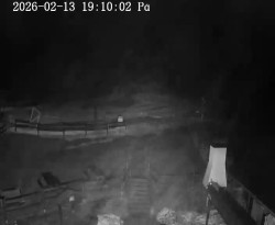 Nástupní stanice vleků Horní Podluží